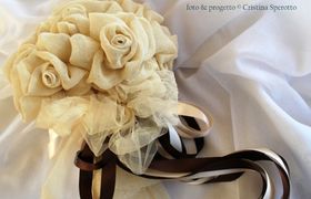 bouquet sposa – creazione cristina sperotto