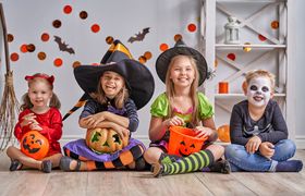 Costumi di Halloween fai da te: 100 idee con tutorial!