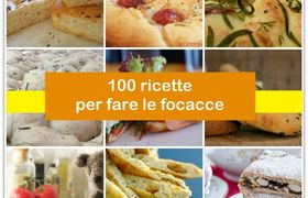 focacce