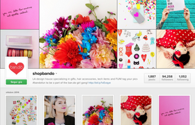 5 profili Instagram da seguire