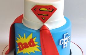Idee per decorare una torta per la festa del papà