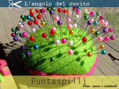 Come fare un puntaspilli