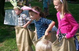 easter outdoor activities Awesome Easter 2017 Outdoor Activities for Kids Easter Sunday Special
