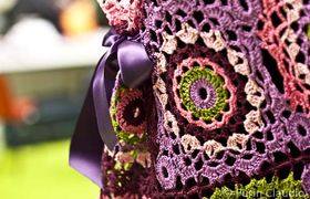 Atelier Crochet – abilmente 2011